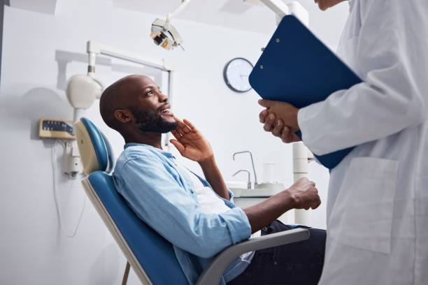 Best Emergency Care for Gum Disease in Jefferson, LA