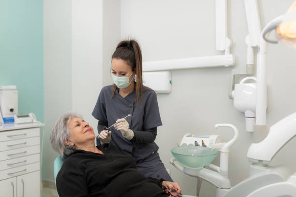 Best Knocked-Out Tooth (Avulsed Tooth) Treatment in Jefferson, LA