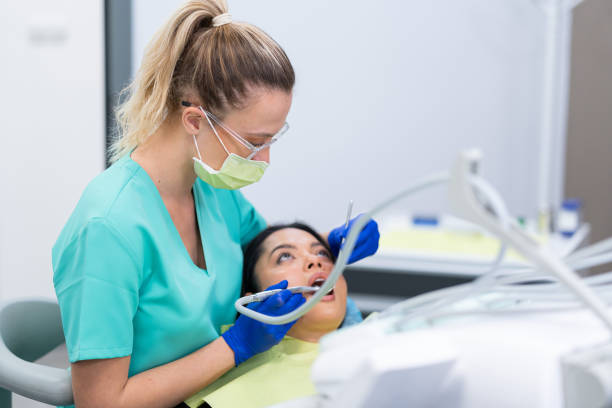 Best Broken or Chipped Tooth Repair in Jefferson, LA